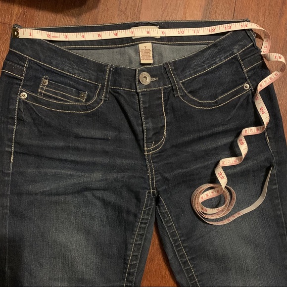 Skinny Jeans - Picture 4 of 4